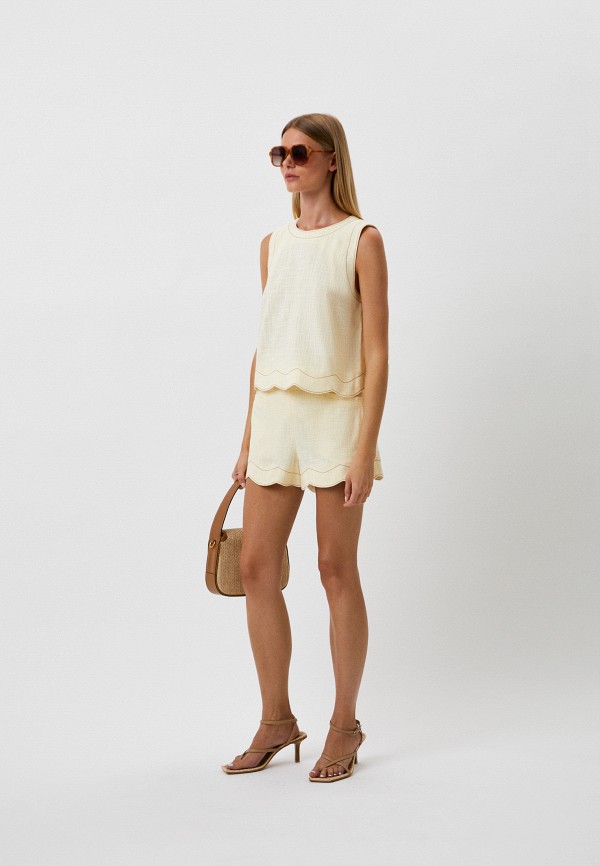 фото Шорты tara jarmon