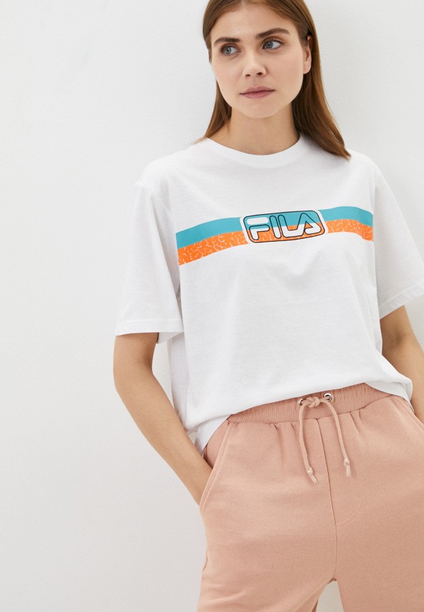 фото Футболка fila
