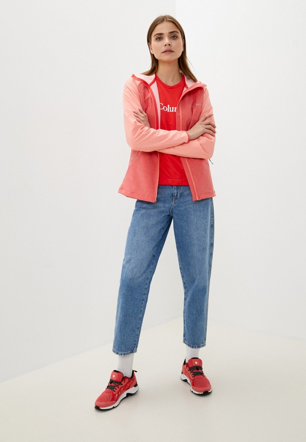 фото Куртка спортивная columbia