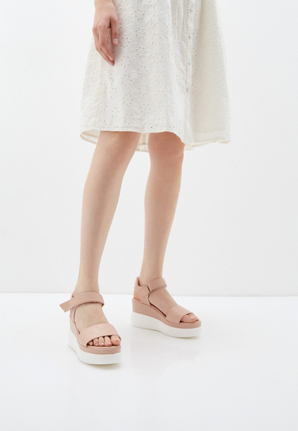 фото Босоножки saivvila