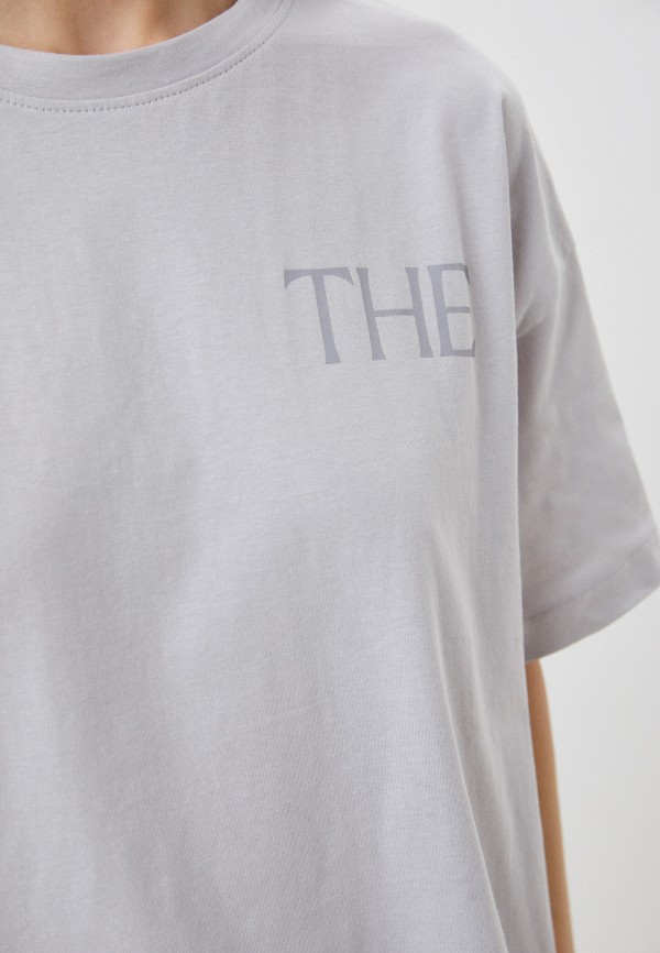 фото Футболка zarina