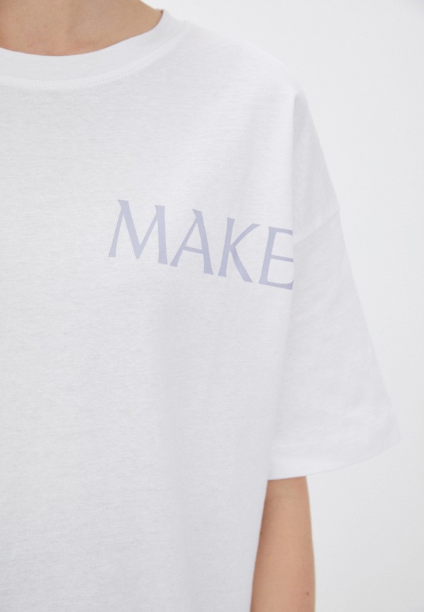 фото Футболка zarina