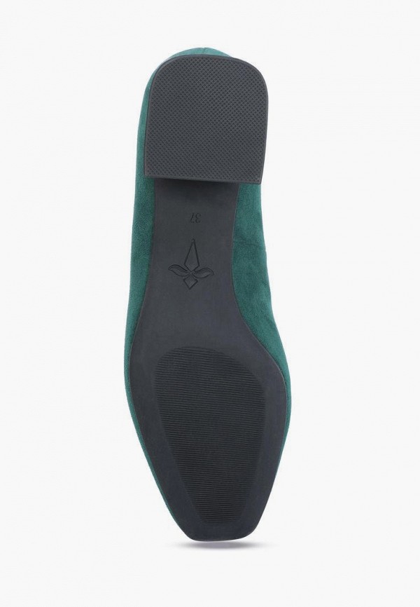 фото Туфли t.taccardi