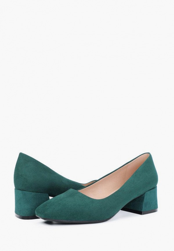 фото Туфли t.taccardi