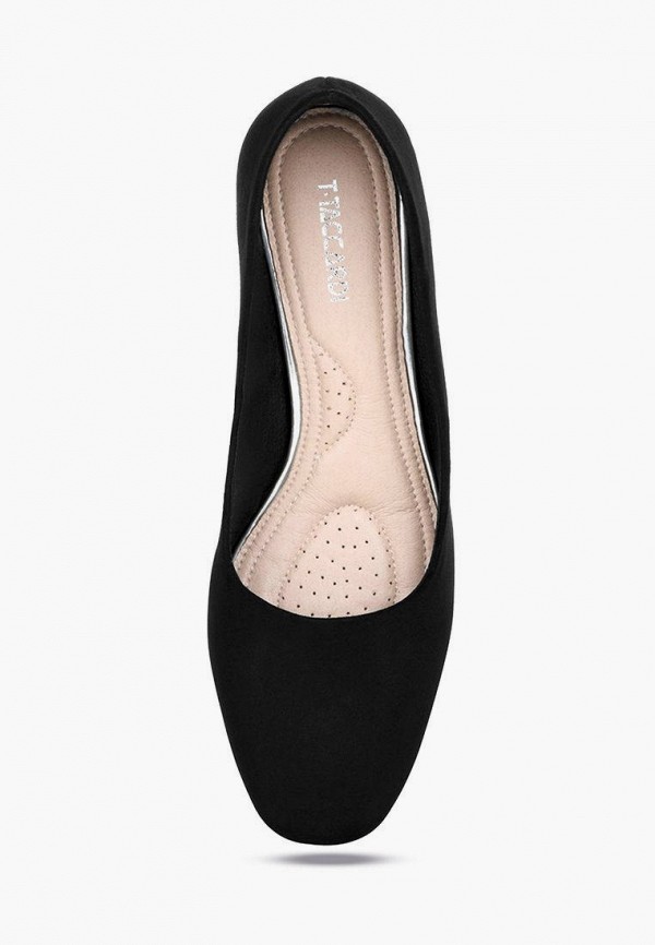 фото Туфли t.taccardi