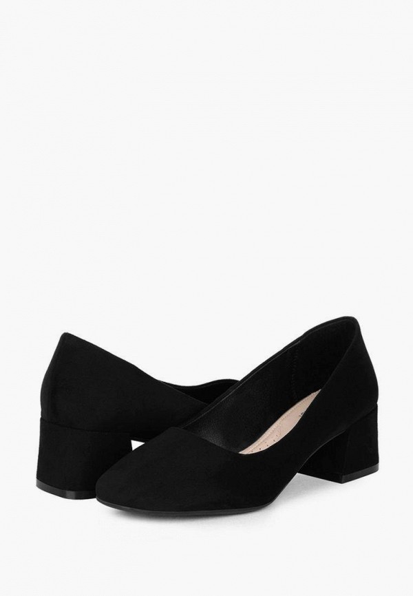 фото Туфли t.taccardi