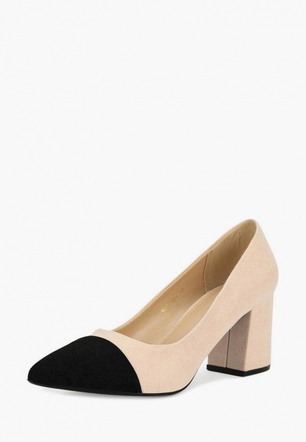 фото Туфли t.taccardi