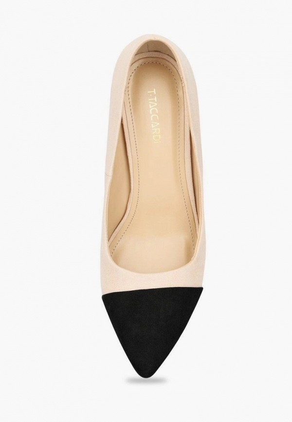 фото Туфли t.taccardi