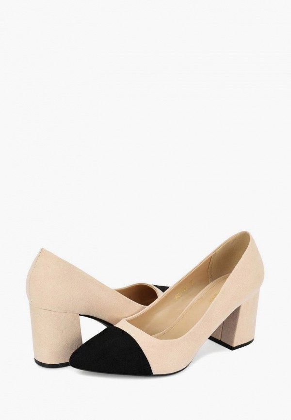 фото Туфли t.taccardi