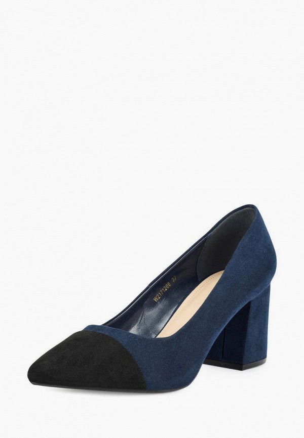 фото Туфли t.taccardi