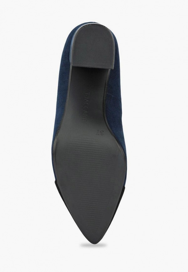 фото Туфли t.taccardi