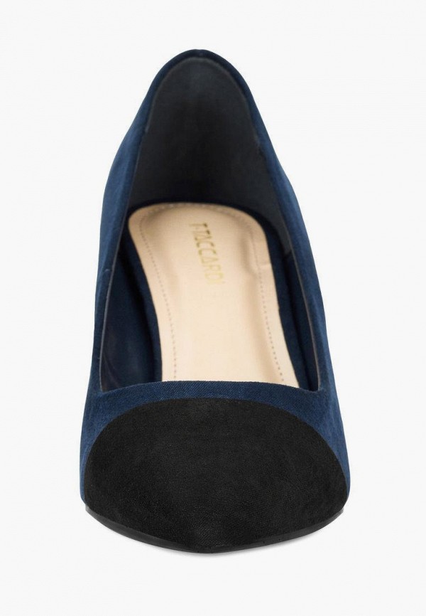 фото Туфли t.taccardi