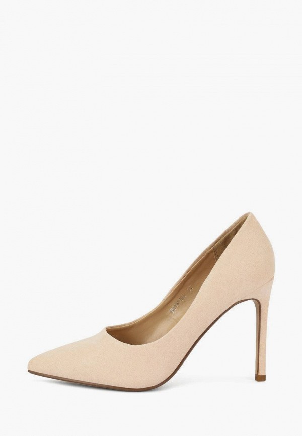 фото Туфли t.taccardi