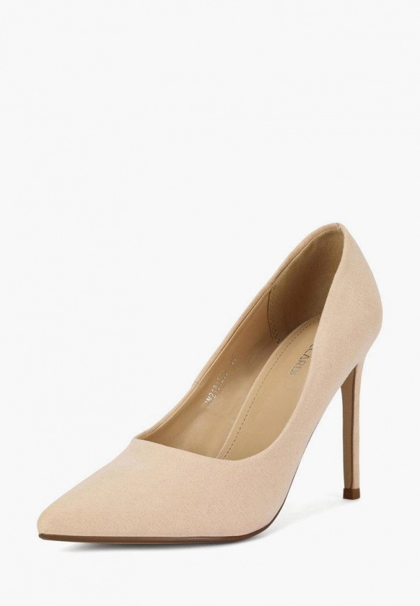 фото Туфли t.taccardi