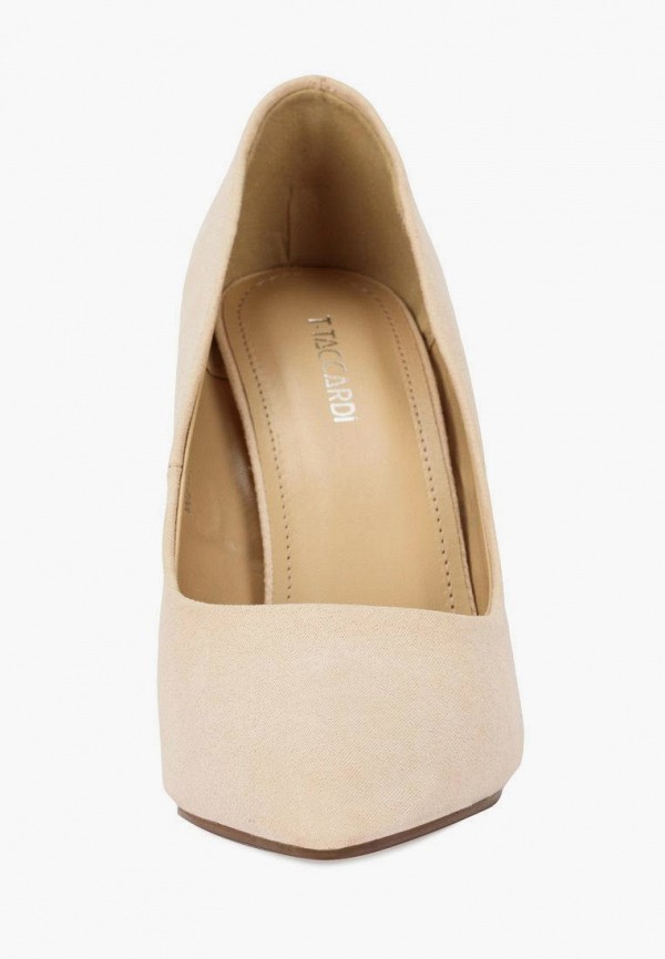 фото Туфли t.taccardi