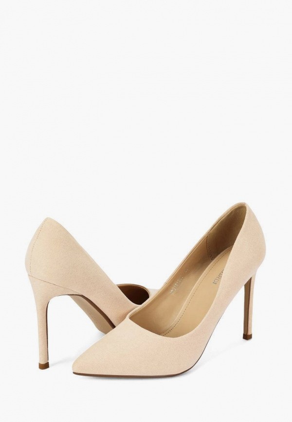 фото Туфли t.taccardi