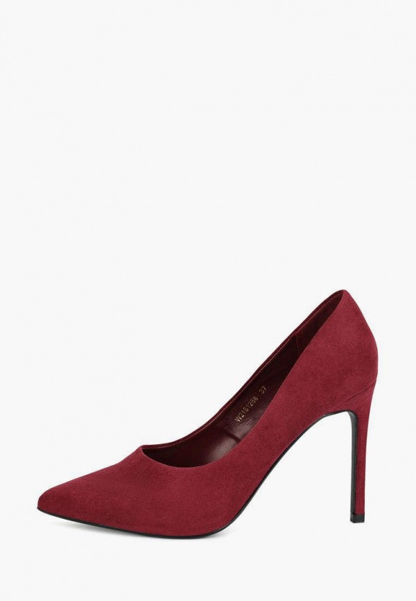 фото Туфли t.taccardi