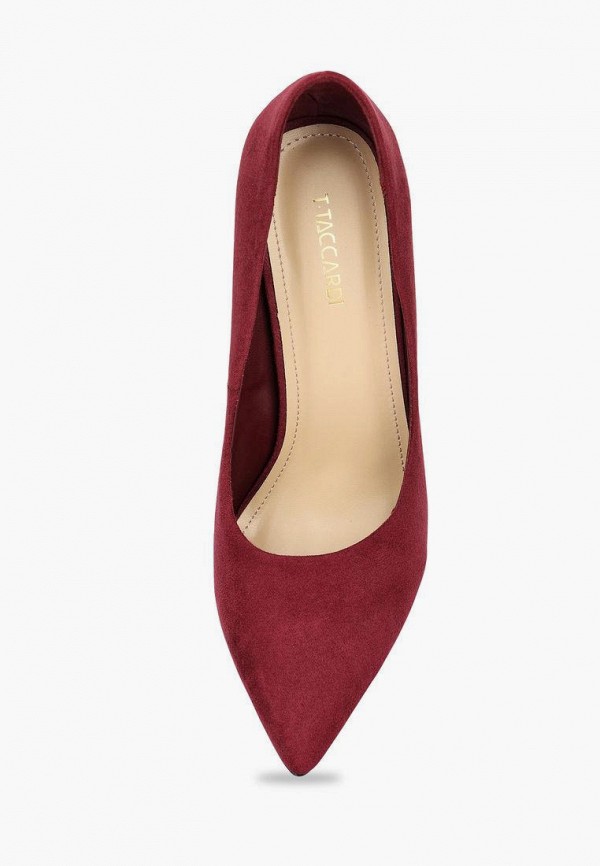 фото Туфли t.taccardi