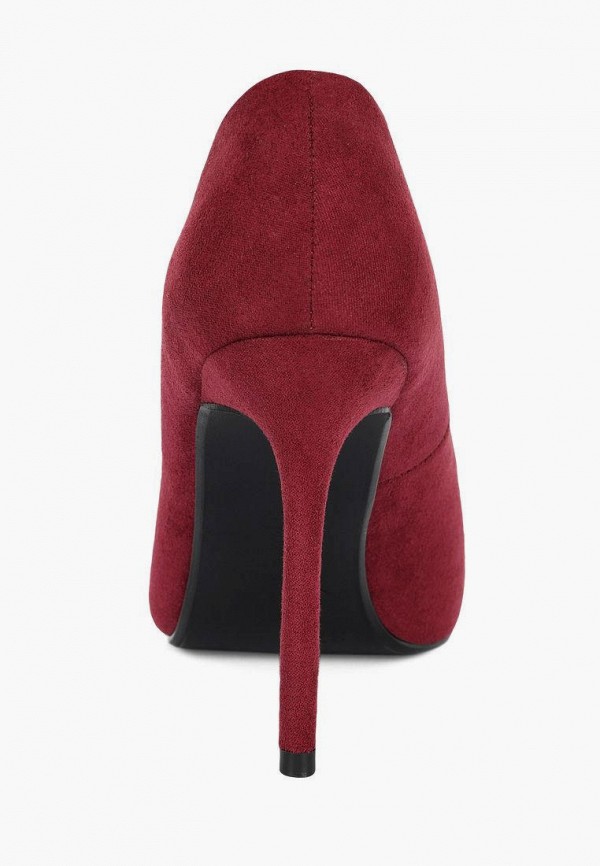 фото Туфли t.taccardi