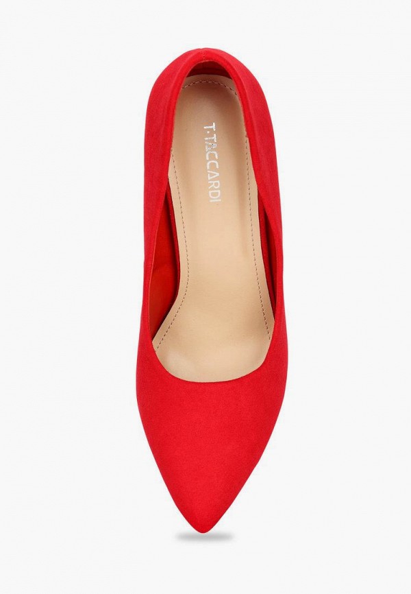 фото Туфли t.taccardi