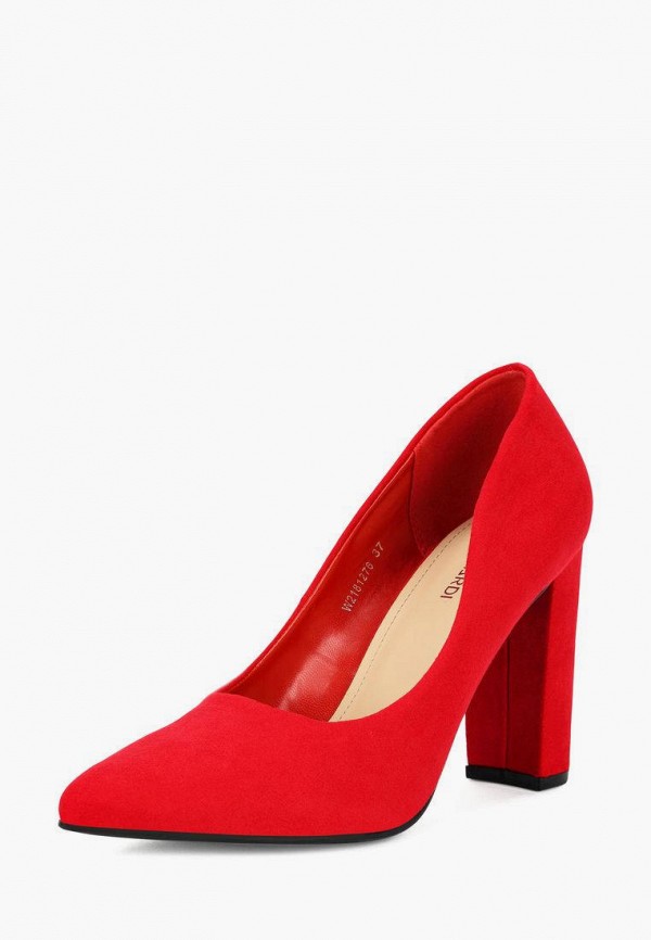 фото Туфли t.taccardi