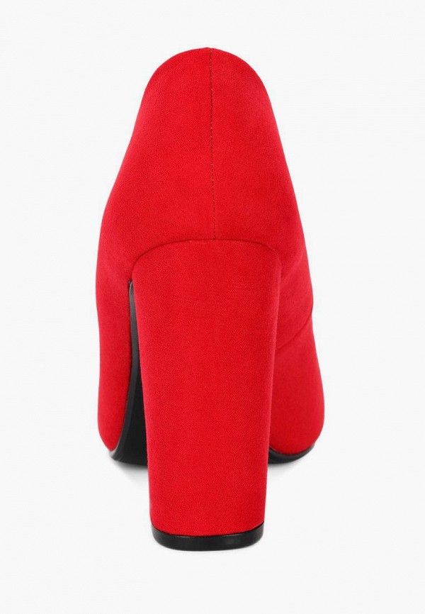 фото Туфли t.taccardi