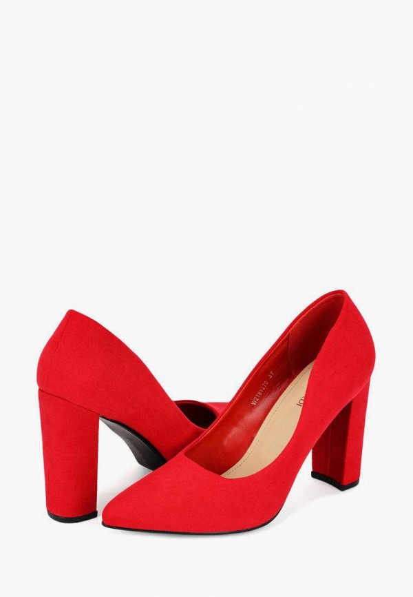 фото Туфли t.taccardi