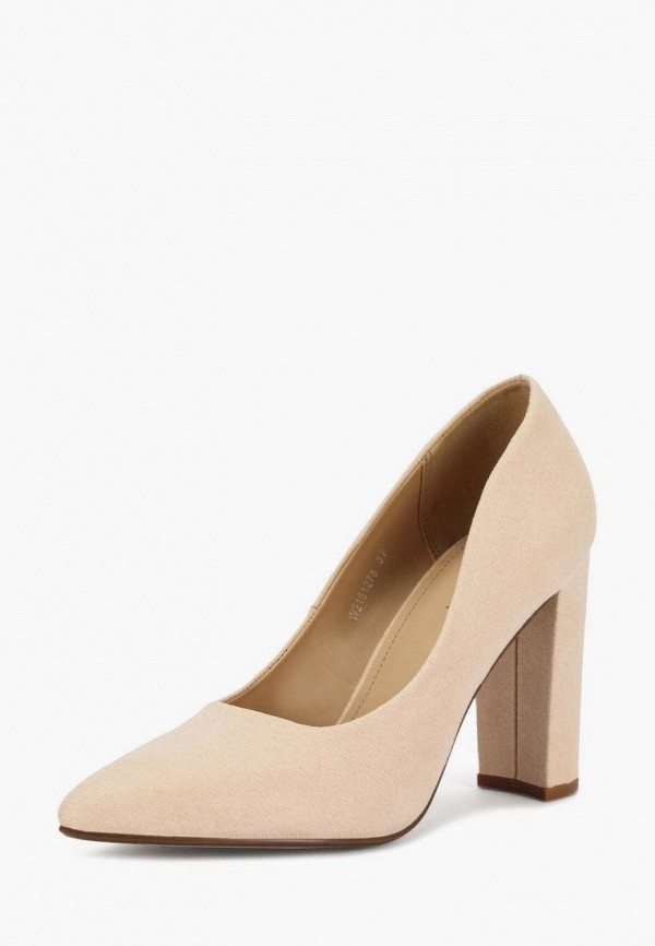 фото Туфли t.taccardi