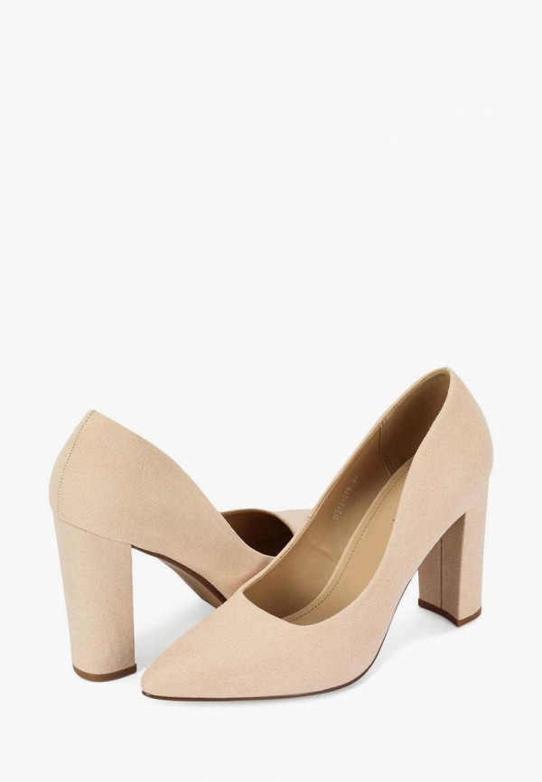 фото Туфли t.taccardi