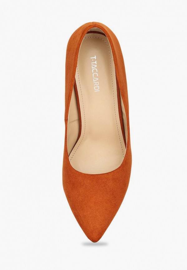 фото Туфли t.taccardi