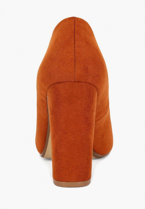 фото Туфли t.taccardi