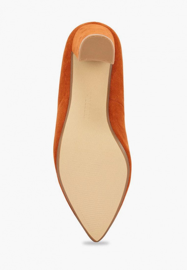 фото Туфли t.taccardi