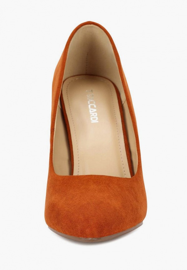 фото Туфли t.taccardi