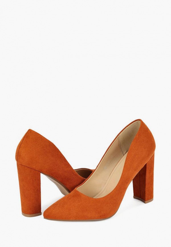 фото Туфли t.taccardi