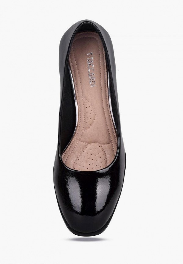 фото Туфли t.taccardi