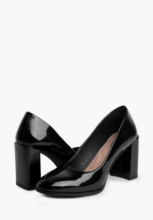 фото Туфли t.taccardi