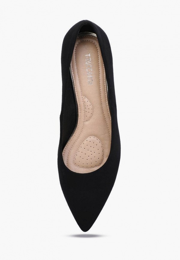 фото Туфли t.taccardi