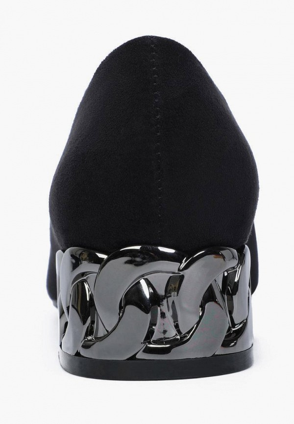 фото Туфли t.taccardi