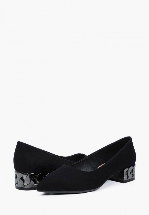 фото Туфли t.taccardi