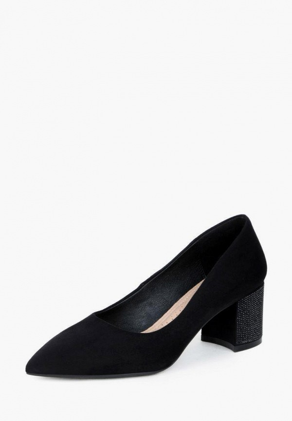 фото Туфли t.taccardi