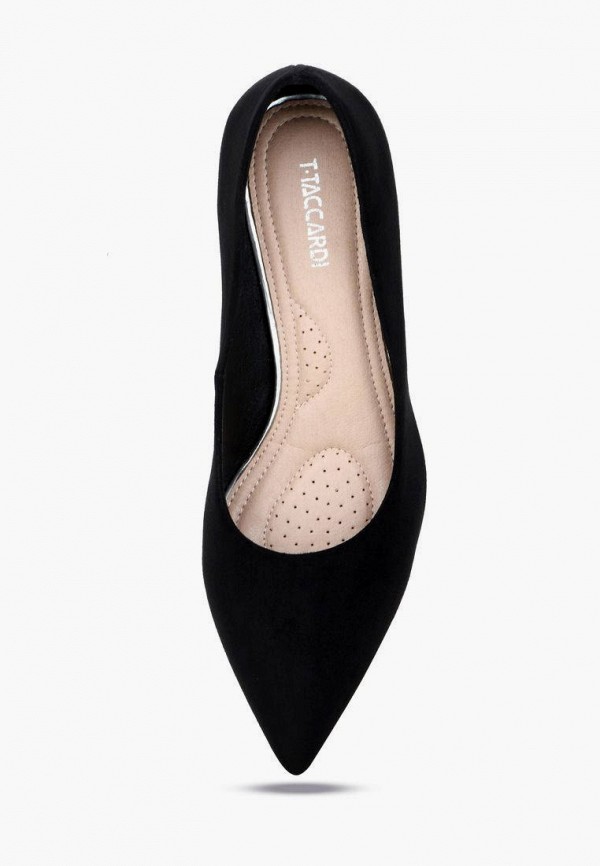 фото Туфли t.taccardi