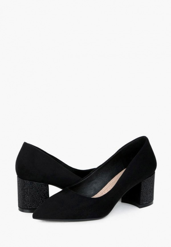 фото Туфли t.taccardi