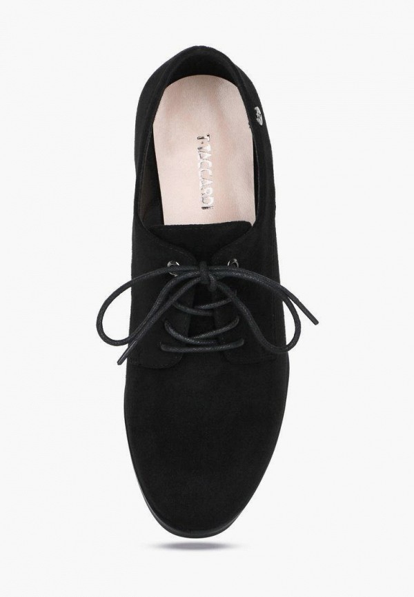 фото Ботильоны t.taccardi