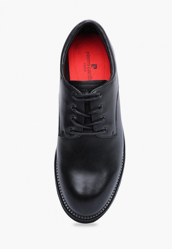 фото Ботинки pierre cardin