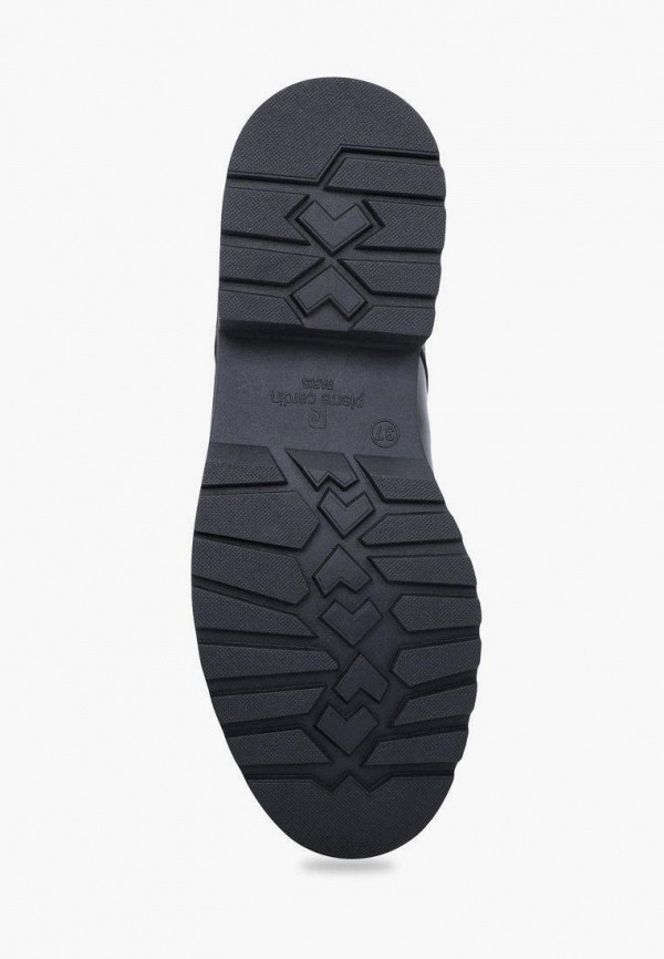 фото Ботинки pierre cardin