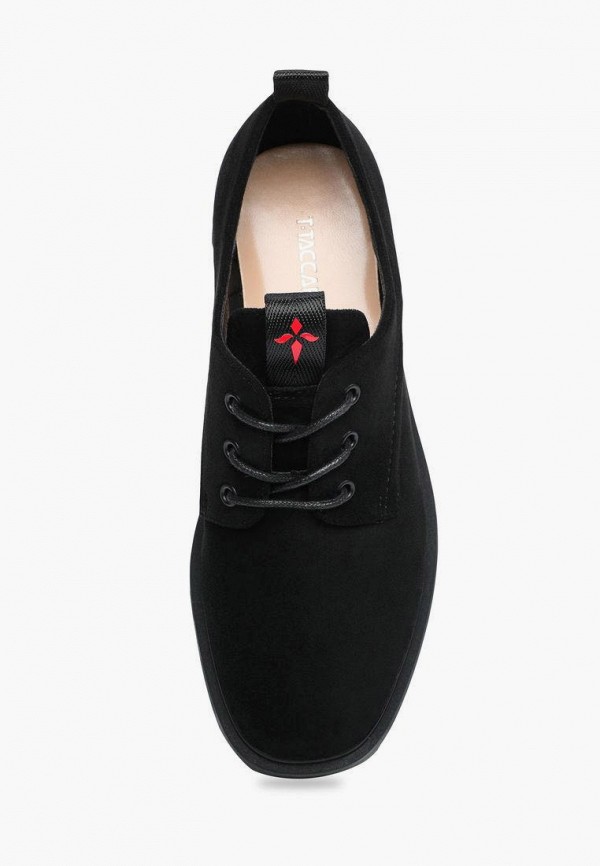 фото Ботинки t.taccardi