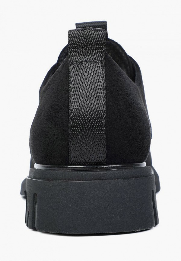 фото Ботинки t.taccardi