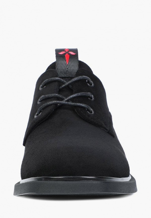 фото Ботинки t.taccardi