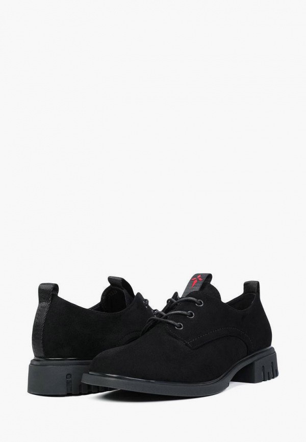 фото Ботинки t.taccardi