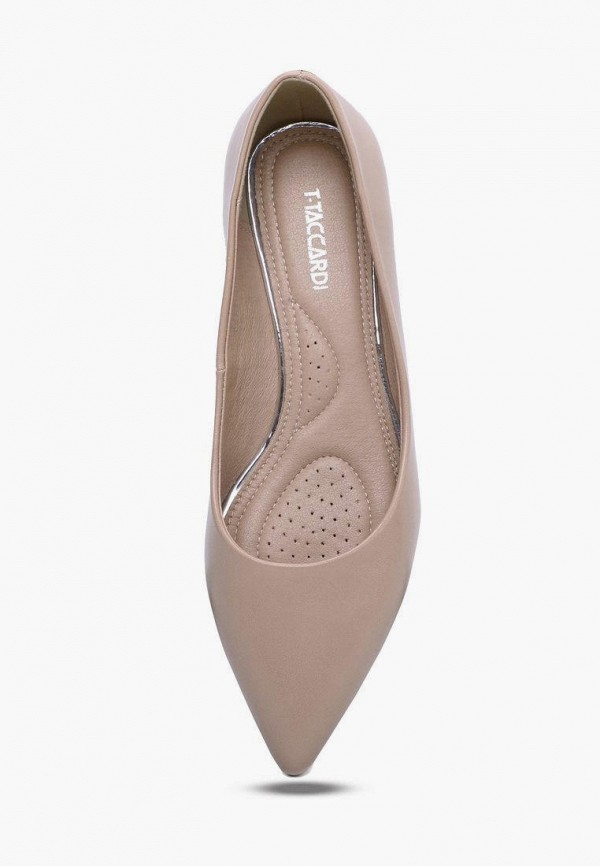 фото Туфли t.taccardi